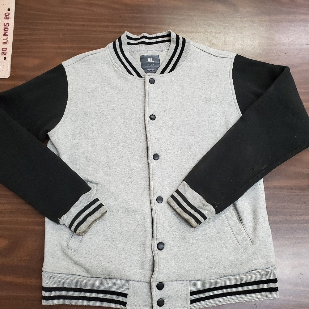 Football sweater